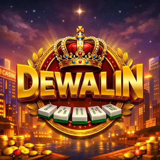 DEWALIN - Game FPS Seru dan Menantang