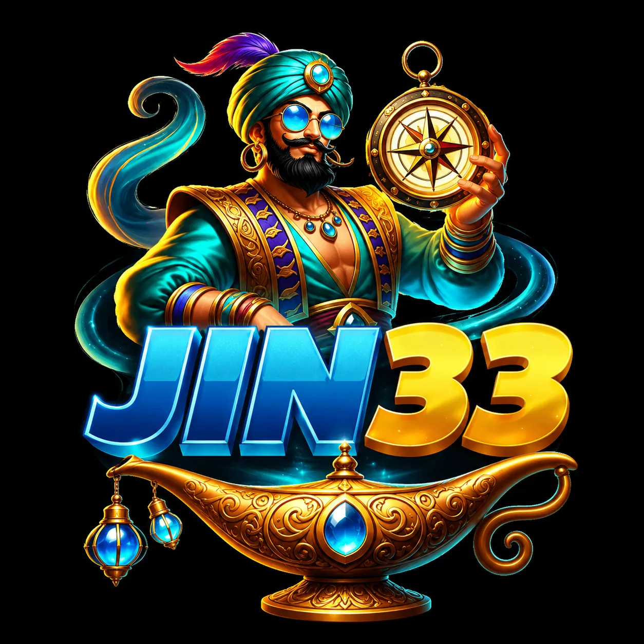 JIN33 - Permainan Kasino Terbaik di Genggaman Anda