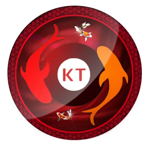 KOITOTO - Petualangan Memancing yang Seru