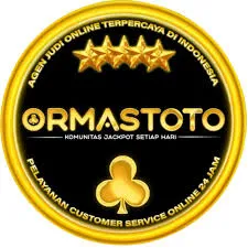 ORMASTOTO - Game Mahjong Seru dan Menantang