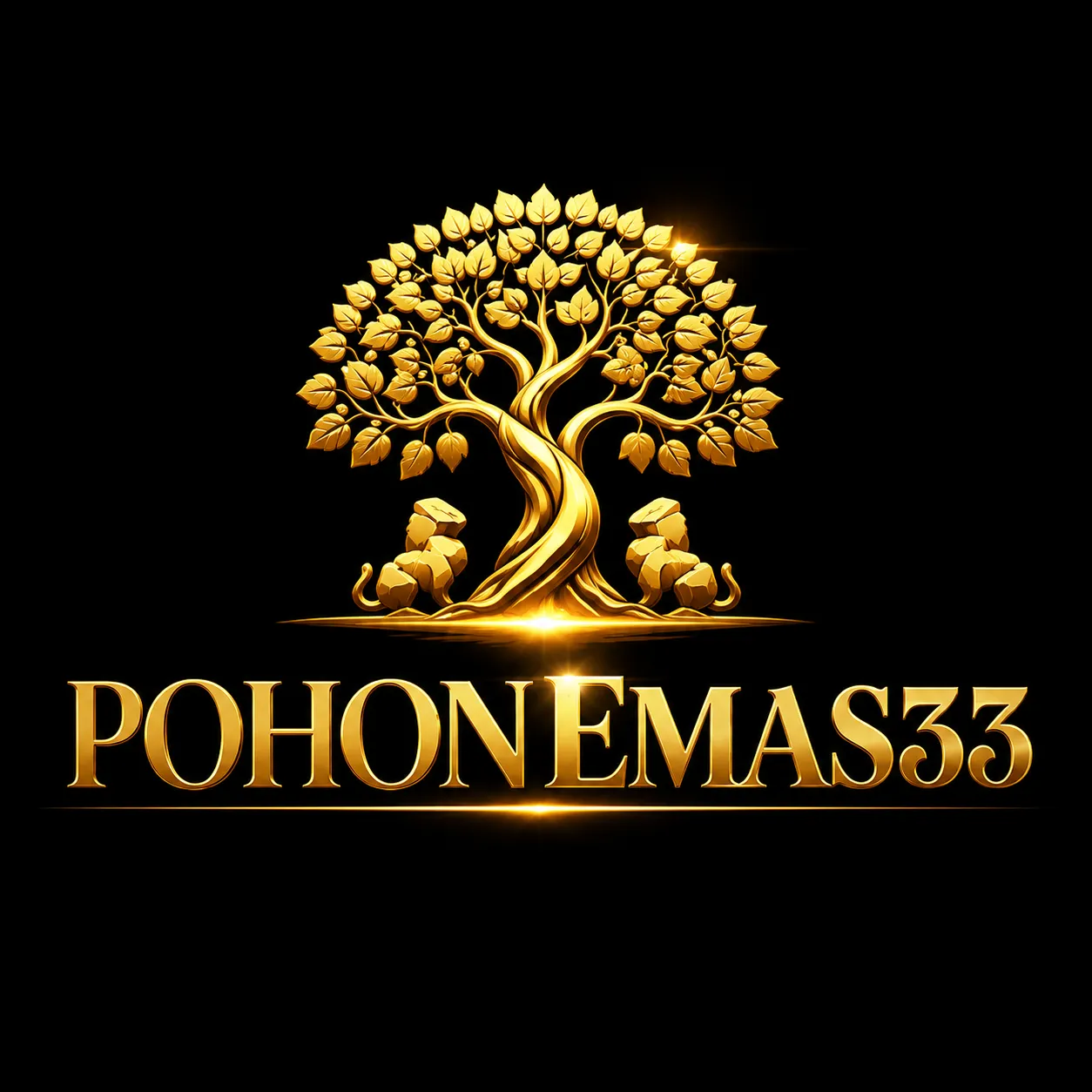 POHONEMAS33 - Game Arcade Seru dan Mengasyikkan
