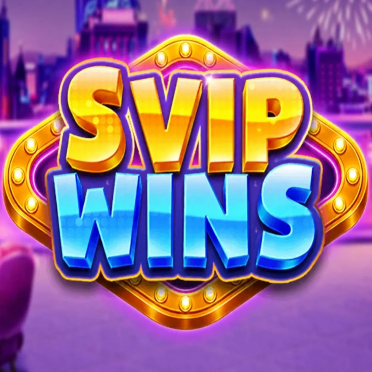SVIPWINS - Kesenangan Tak Terbatas dalam Permainan Match-3