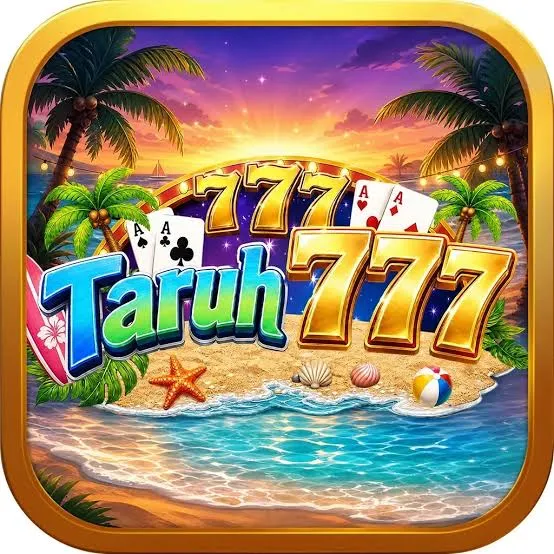 TARUH777 - Game Memancing Terbaik di Genggaman Anda